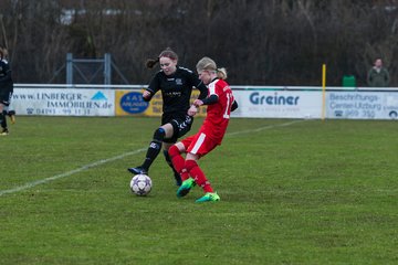 Bild 252 - B-Juniorinnen SV Henstedt Ulzburg - Holstein Kiel : Ergebnis: 0:1